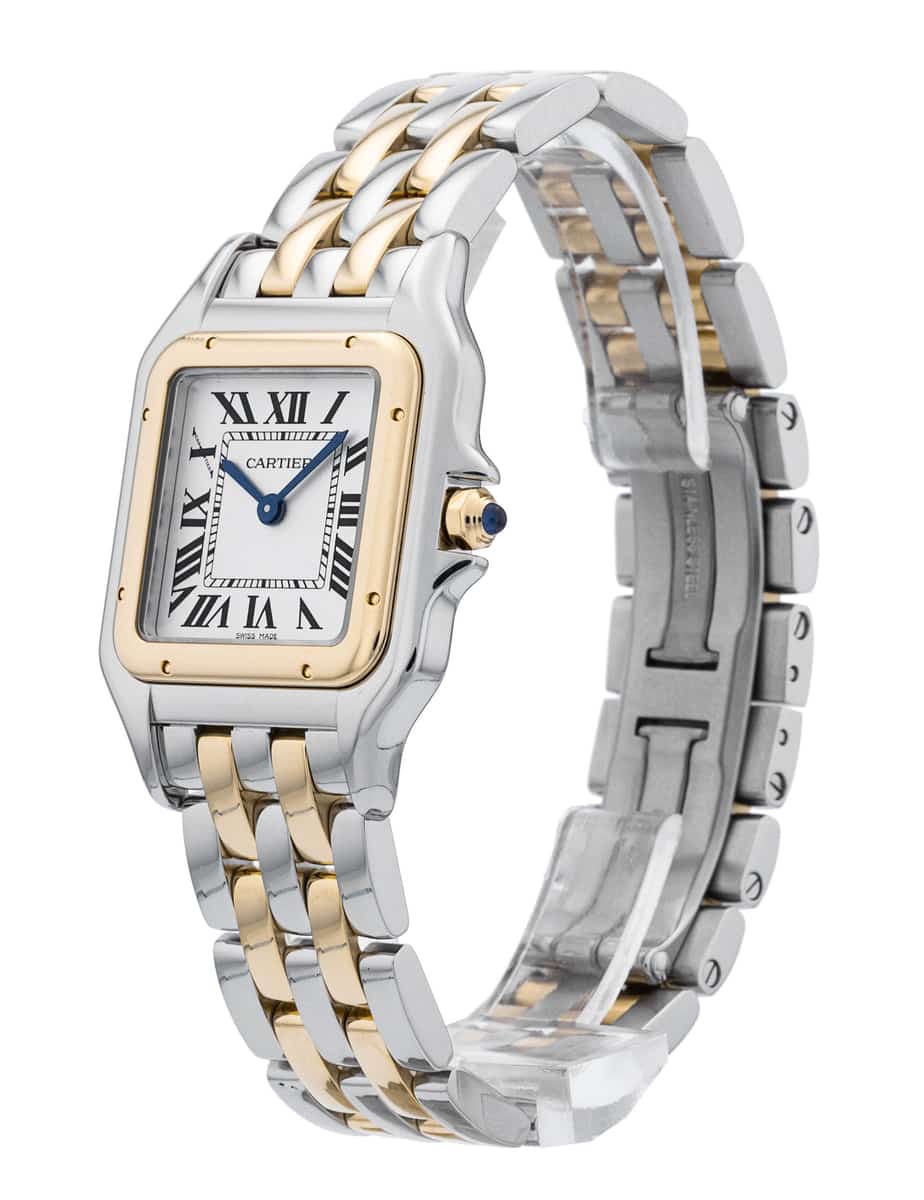 Cartier Panthere De Cartier W2PN0007 Cartier Panthere De Cartier W2PN0007